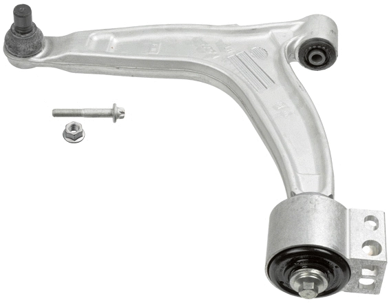 Control/Trailing Arm, wheel suspension (36926 01)