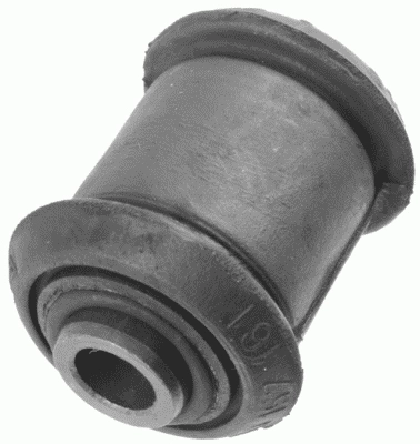 Mounting, control/trailing arm (16057 02)