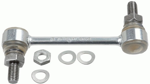 Link/Coupling Rod, stabiliser bar (38184 01)