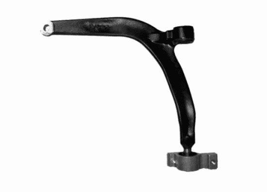 Control/Trailing Arm, wheel suspension (26737 01)