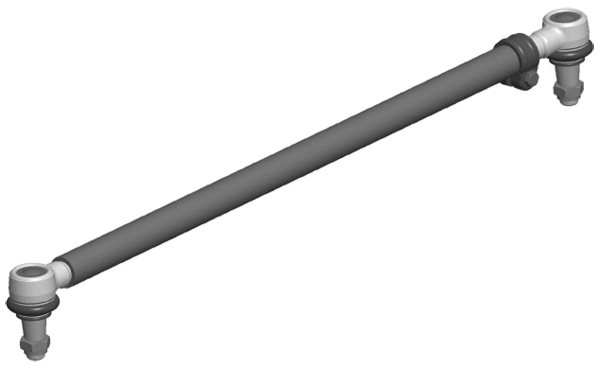 Centre Rod Assembly (25721 01)