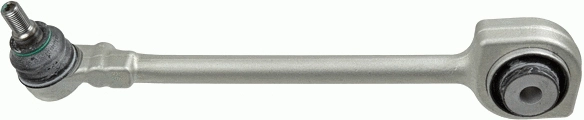 Control/Trailing Arm, wheel suspension (37979 01)