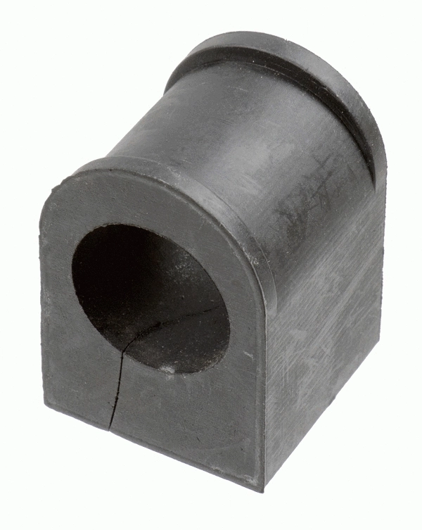 Mounting, stabiliser bar (37741 01)