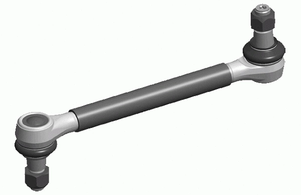 Link/Coupling Rod, stabiliser bar (36693 01)