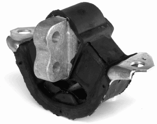 Mounting, engine (16188 01)