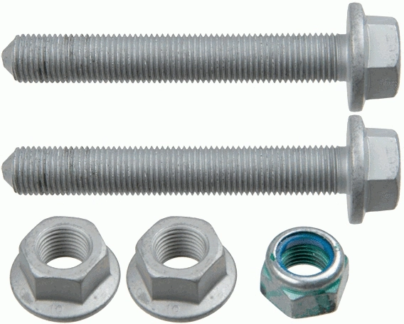 Repair Kit, wheel suspension (38274 01)