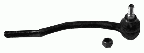 Tie Rod End (26799 01)