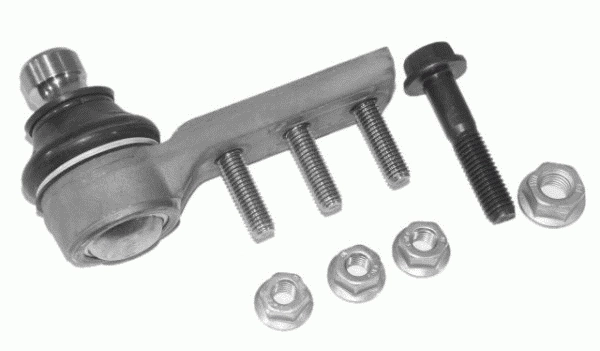 Ball Joint (12031 02)