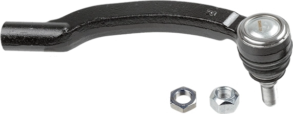Tie Rod End (33485 01)