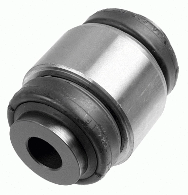 Mounting, control/trailing arm (34660 01)