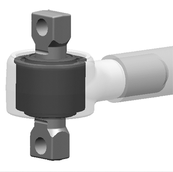 Repair Kit, control/trailing arm (35766 01)