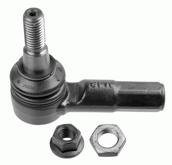 Tie Rod End (27593 03)