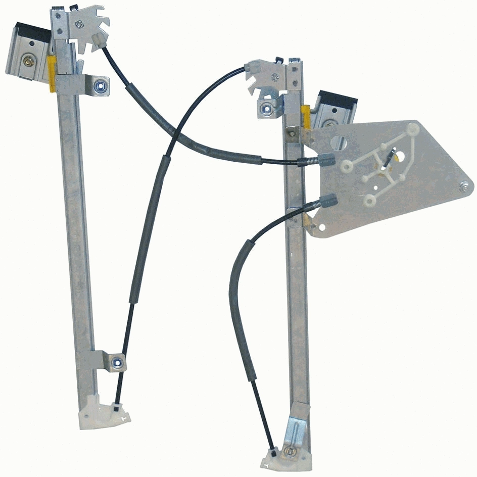 Window Regulator (60.81008.0)