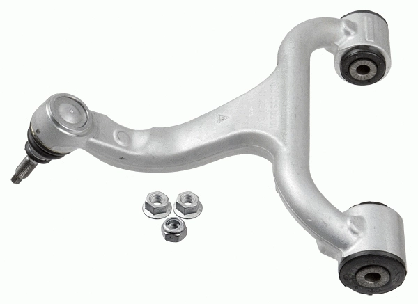 Control/Trailing Arm, wheel suspension (34311 01)