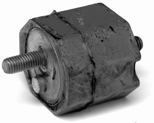 Mounting, manual transmission (13048 01)