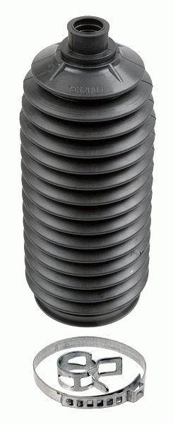 Bellow, steering (37604 01)