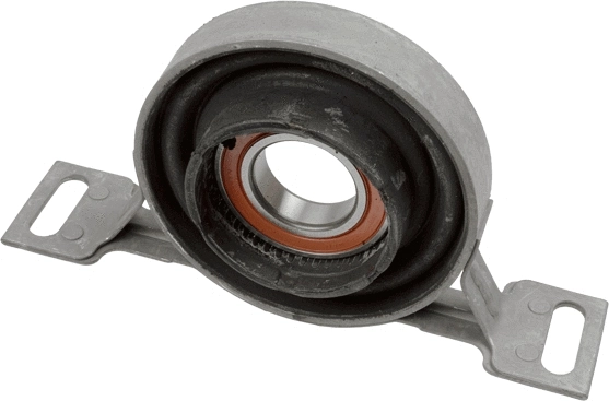 Suspension, propshaft (39866 01)