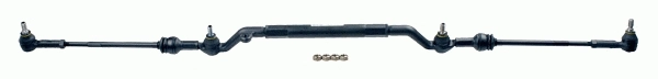 Tie Rod (21672 01)