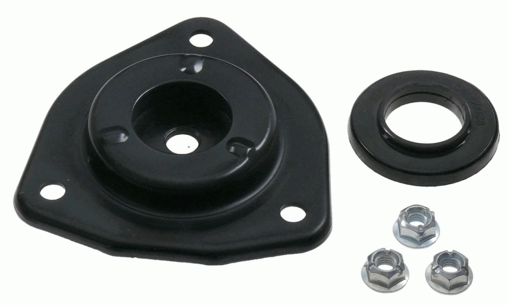 Repair Kit, suspension strut support mount (29365 01)