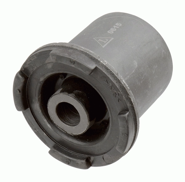 Mounting, control/trailing arm (37688 01)