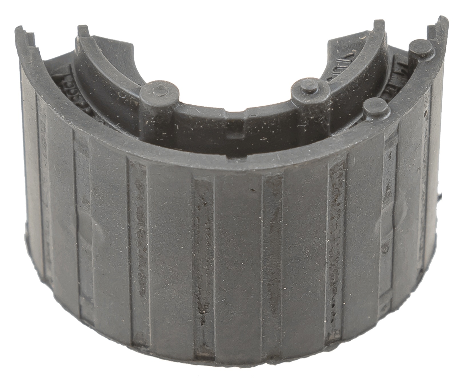 Mounting, stabiliser bar