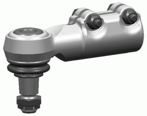 Tie Rod End (11408 03)