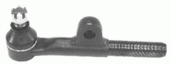 Tie Rod End (16847 01)
