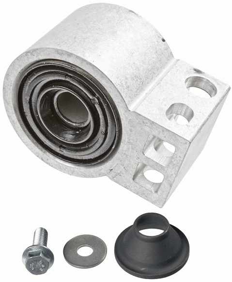 Mounting, control/trailing arm (26782 01)