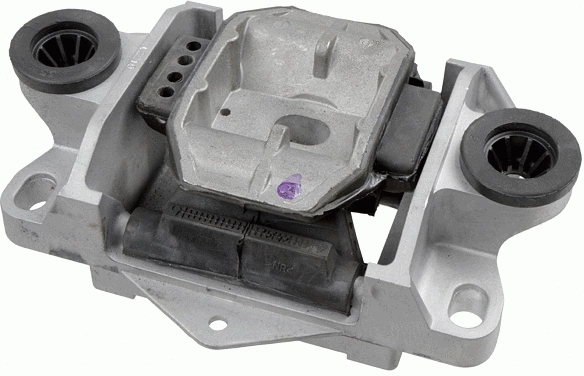 Mounting, manual transmission (33813 01)