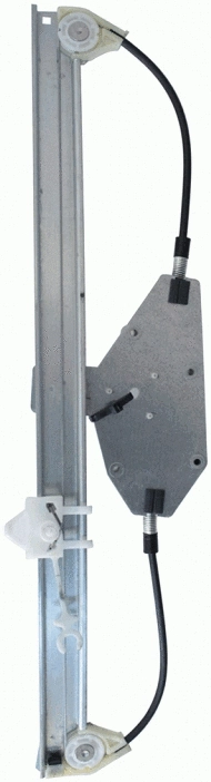 Window Regulator (63.80808.0)