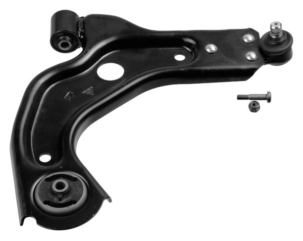 Control/Trailing Arm, wheel suspension (31952 01)