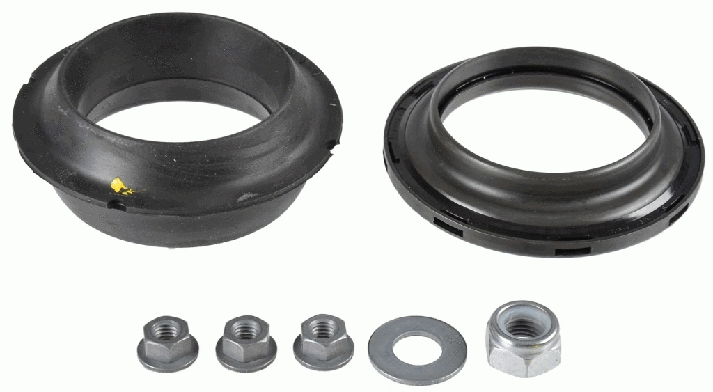 Repair Kit, suspension strut support mount (31457 01)