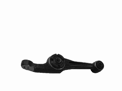 Control/Trailing Arm, wheel suspension (24671 01)