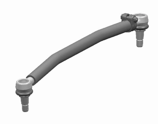 Centre Rod Assembly (27716 01)