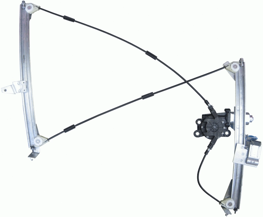 Window Regulator (60.80715.0)