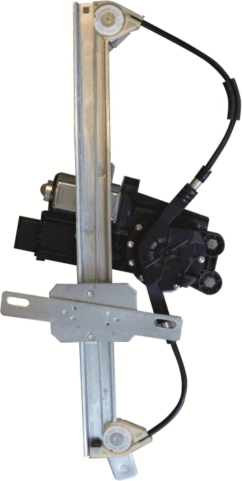 Window Regulator (60.81670.0)