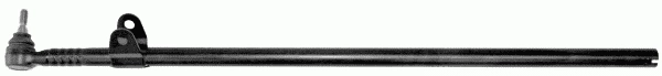 Tie Rod End (26789 01)