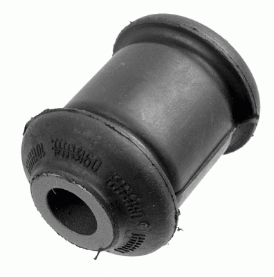 Mounting, control/trailing arm (34411 01)