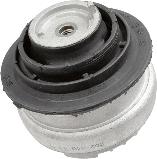 Mounting, engine (22899 01)