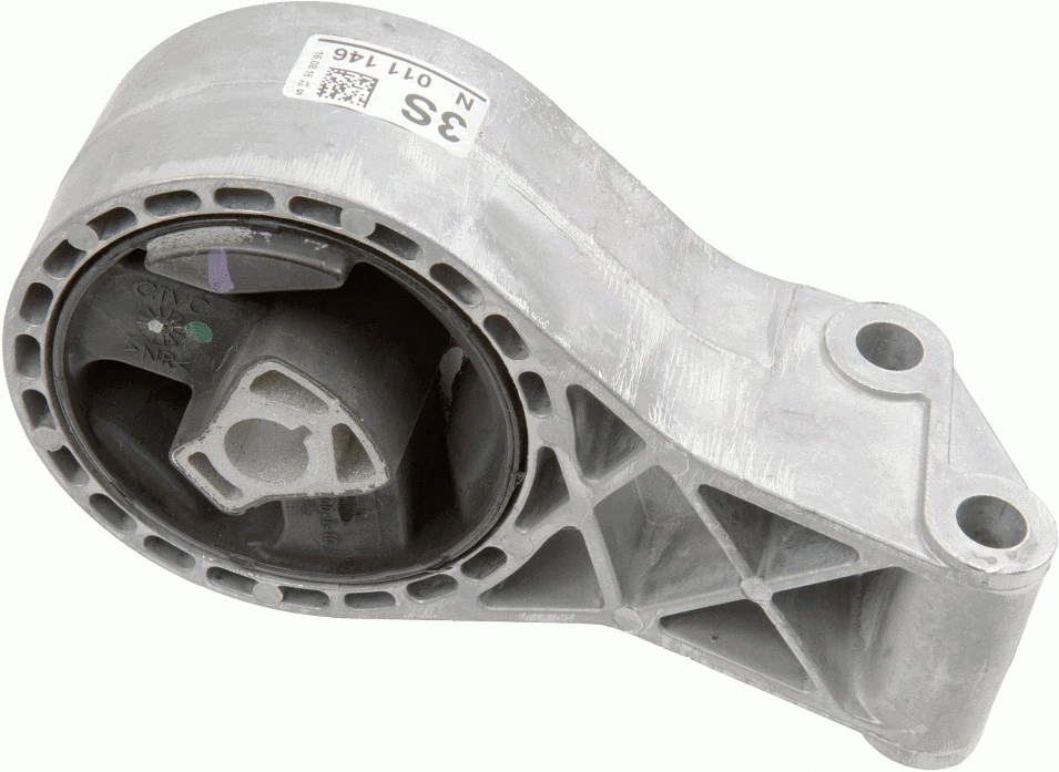 Mounting, engine (37175 01)