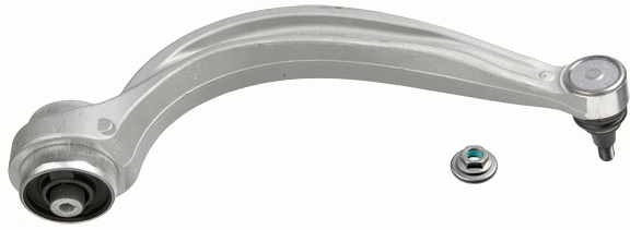 Control/Trailing Arm, wheel suspension (39305 01)