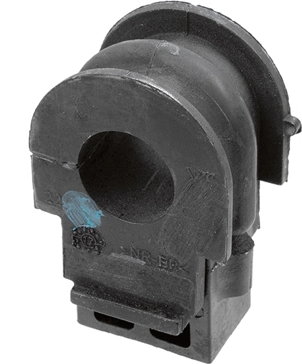 Mounting, stabiliser bar (42048 01)