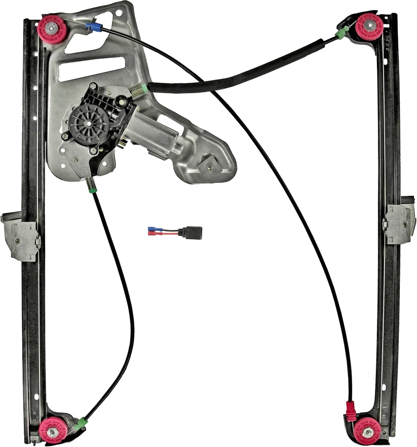 Window Regulator (63.81785.0)