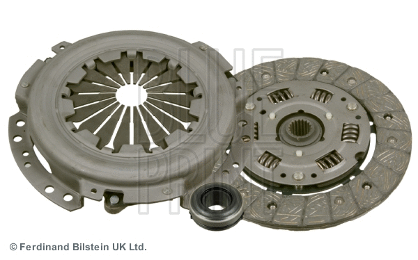 Clutch Kit (ADP153018)