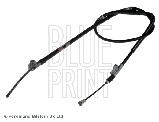 Cable Pull, parking brake (ADT346284)