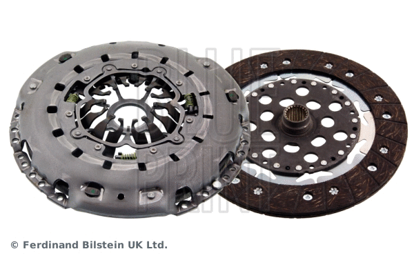 Clutch Kit (ADR163076)