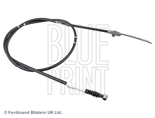 Cable Pull, parking brake (ADT346384)