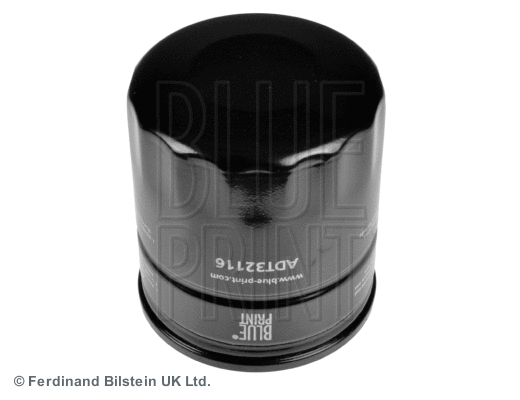 Oil Filter (ADT32116)
