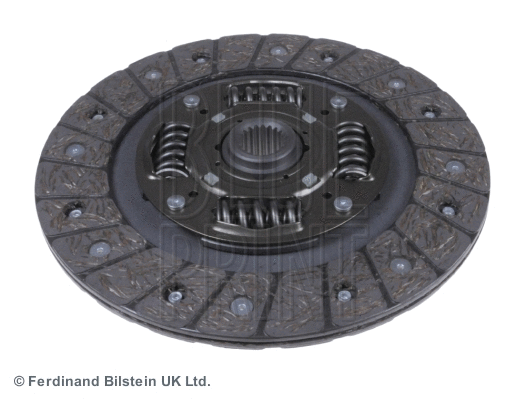Clutch Disc (ADG03160)