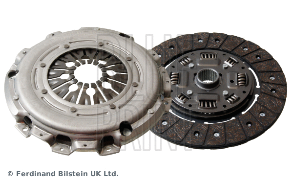 Clutch Kit (ADBP300003)